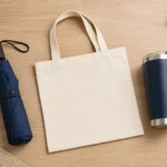 Perbandingan payung, tote bag, dan tumbler sebagai merchandise branding perusahaan