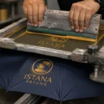 Featured Image - Cetak Payung Custom Logo Perusahaan