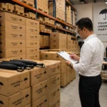 Memilih distributor yang tepat menentukan kualitas produk dan kelancaran bisnis payung Anda ke depan.