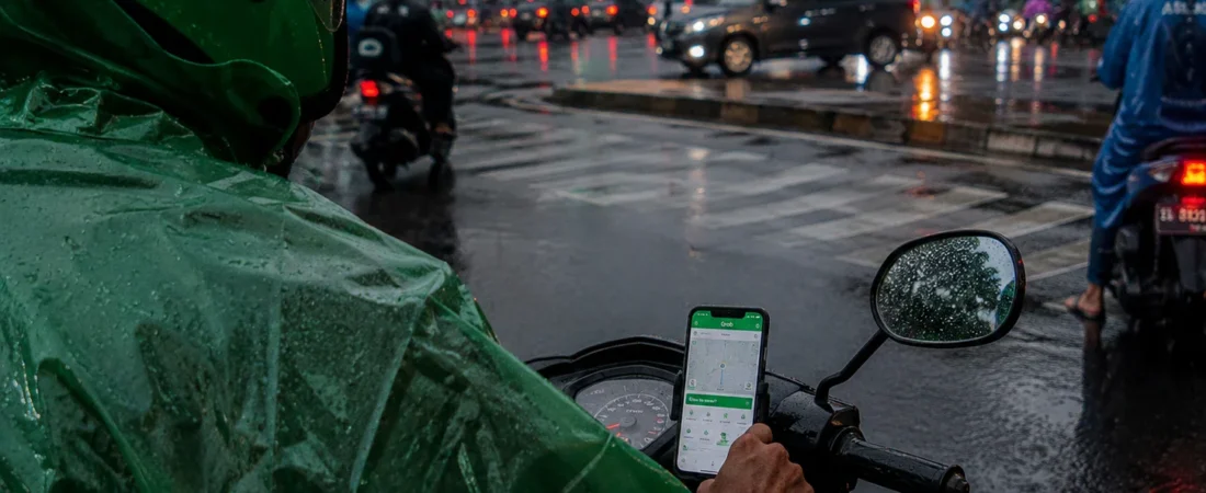 Jas Hujan Jakarta: Panduan Pilih untuk Kebutuhan Harian