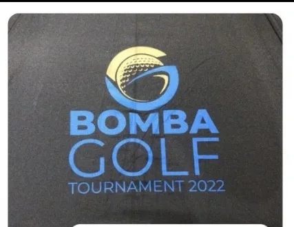 Featured Image - Payung Golf Custom Logo Turnamen