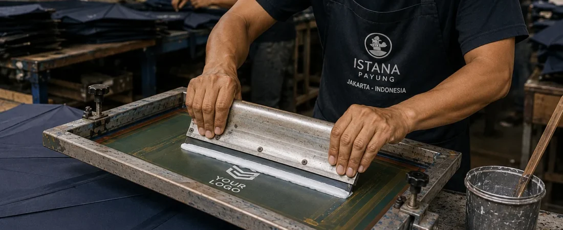Payung Jakarta: Panduan Beli Grosir dan Custom