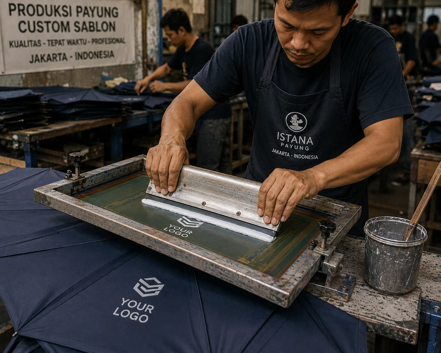 Featured Image - Sablon Payung Jakarta