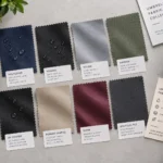 Harga Payung Custom per Jenis Kanopi
