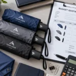Harga Payung Custom Souvenir Kantor