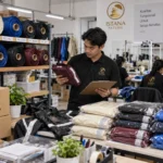 Reseller Jas Hujan Grosir untuk Konveksi dan Toko