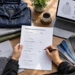 Cara Memilih Supplier Jas Hujan Terpercaya